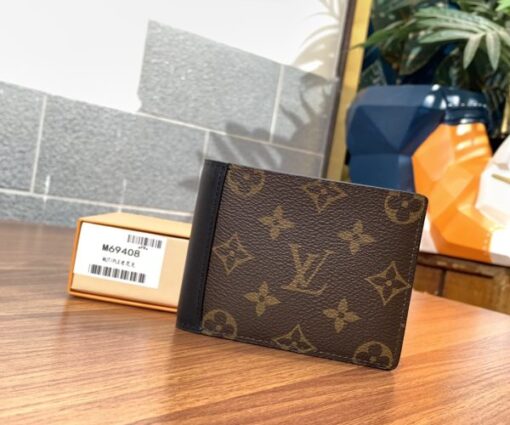 LV Wallet