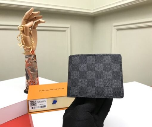 LV Wallet