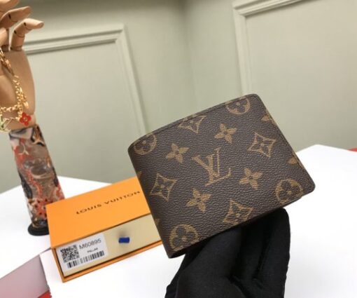 LV Wallet