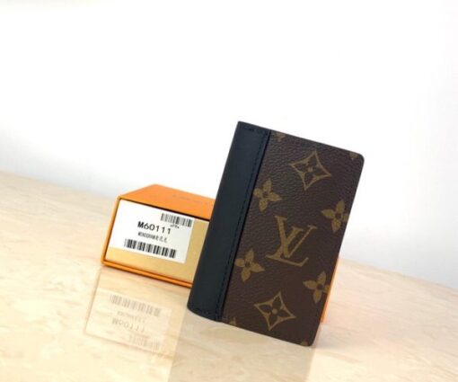 LV Wallet