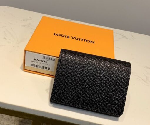 LV Wallet