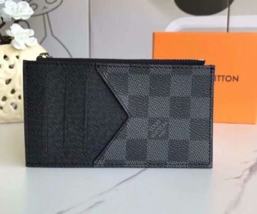 LV Wallet