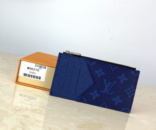 LV Wallet