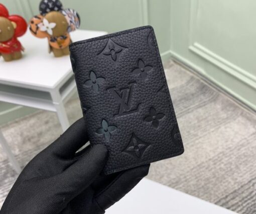 LV Wallet