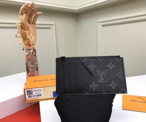 LV Wallet