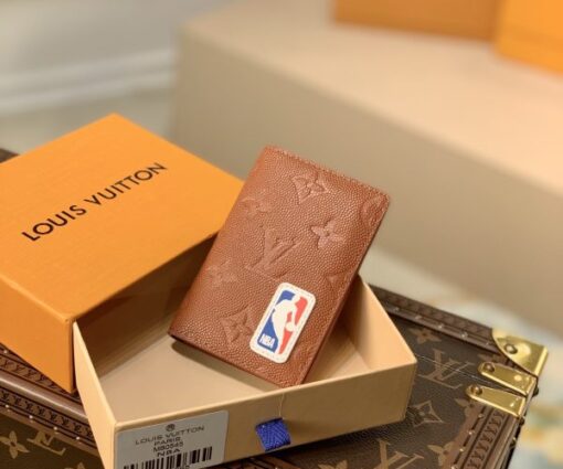 LV Wallet
