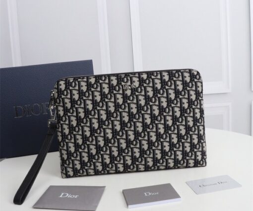 Dior Wallet