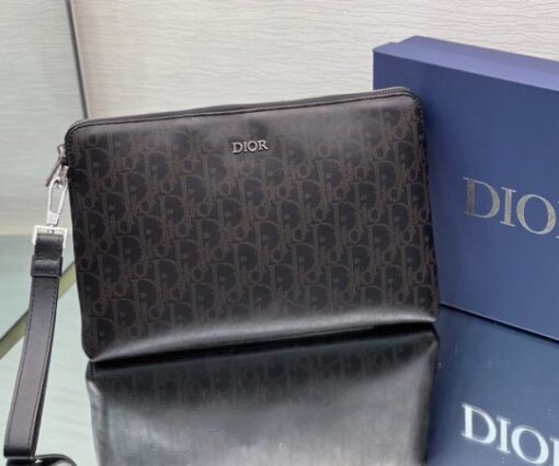 Dior Wallet