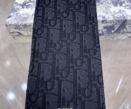 Dior Wallet