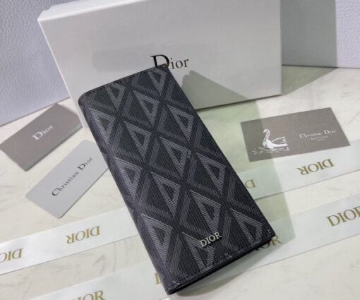 Dior Wallet