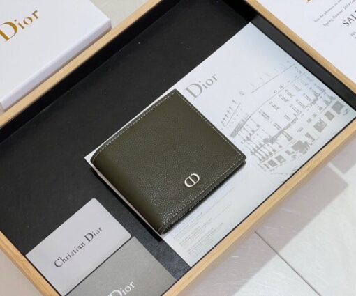 Dior Wallet