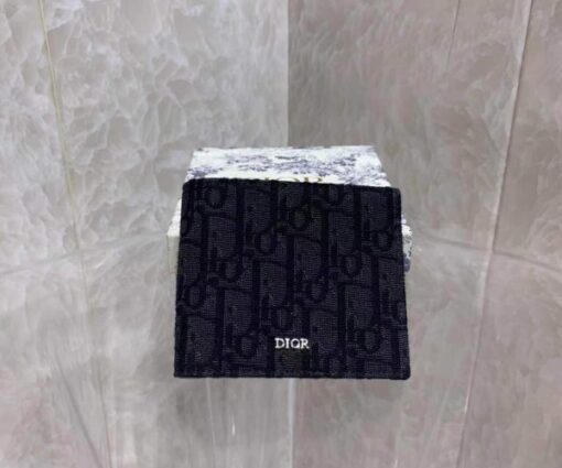 Dior Wallet