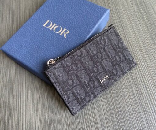 Dior Wallet