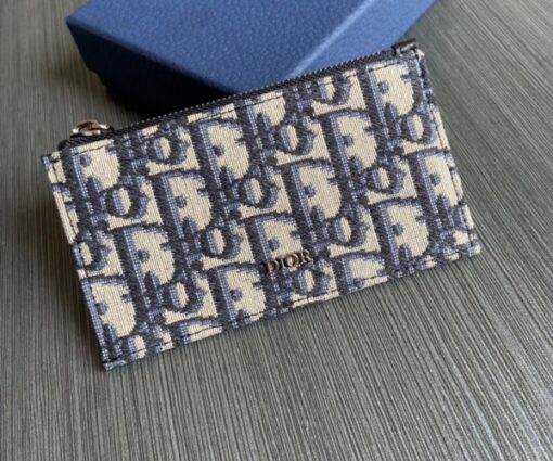 Dior Wallet