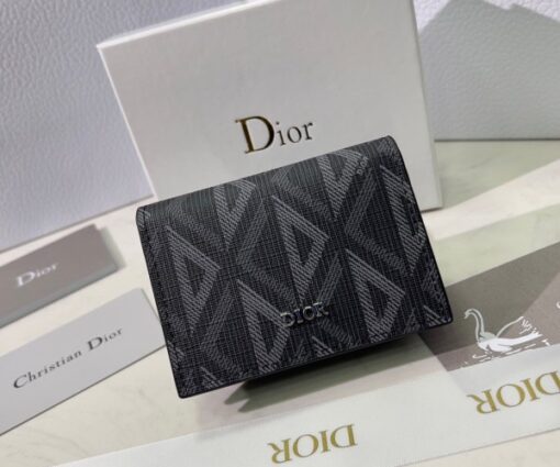 Dior Wallet