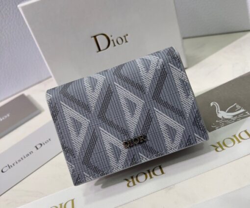 Dior Wallet