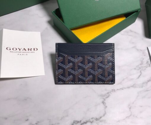 Goyard Wallet