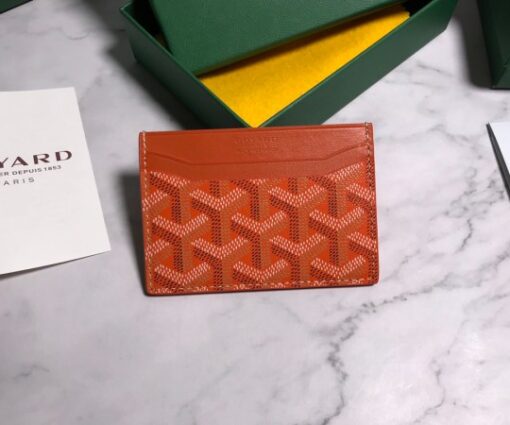 Goyard Wallet