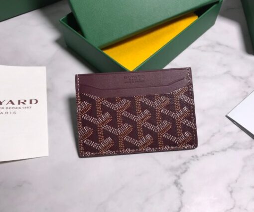 Goyard Wallet