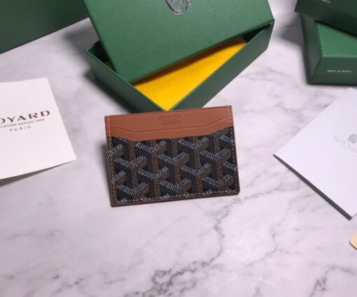 Goyard Wallet
