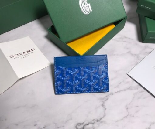 Goyard Wallet