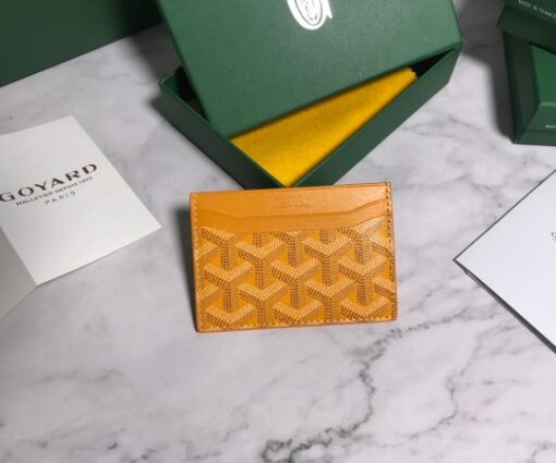 Goyard Wallet