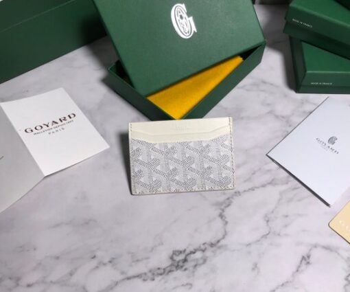Goyard Wallet