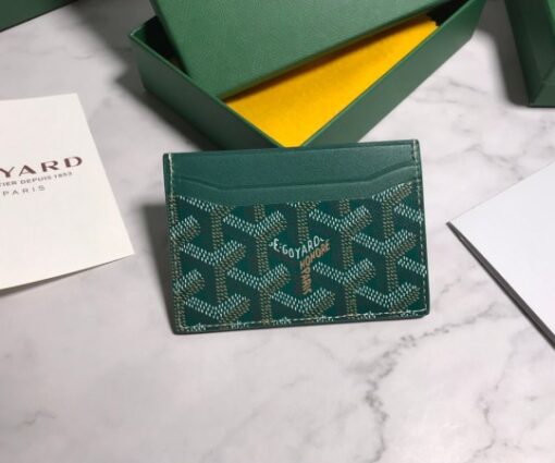 Goyard Wallet
