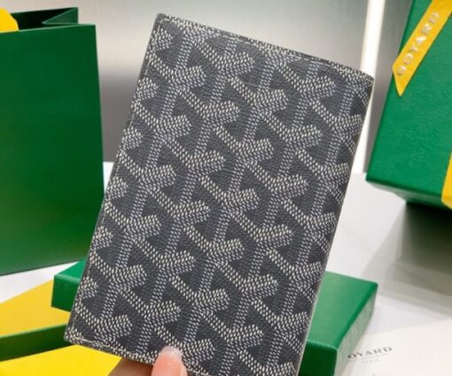 Goyard Wallet