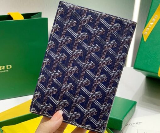 Goyard Wallet