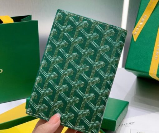 Goyard Wallet