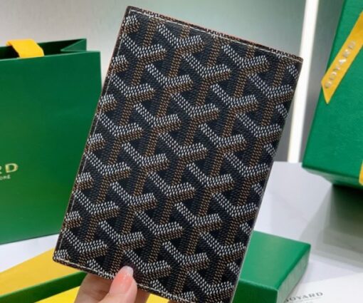 Goyard Wallet