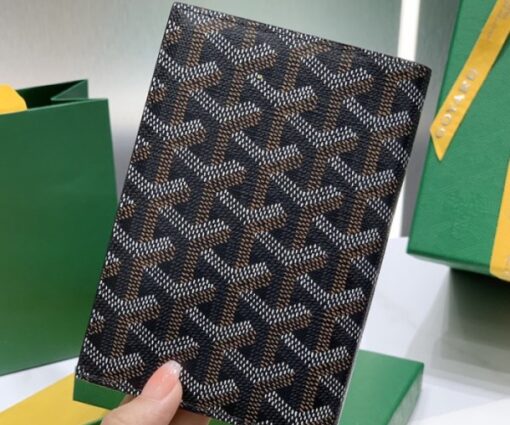 Goyard Wallet