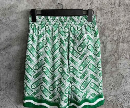 Casablanca Shorts