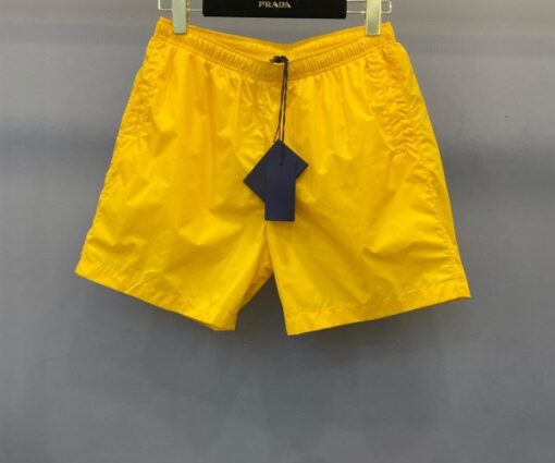 Prada Swim Shorts