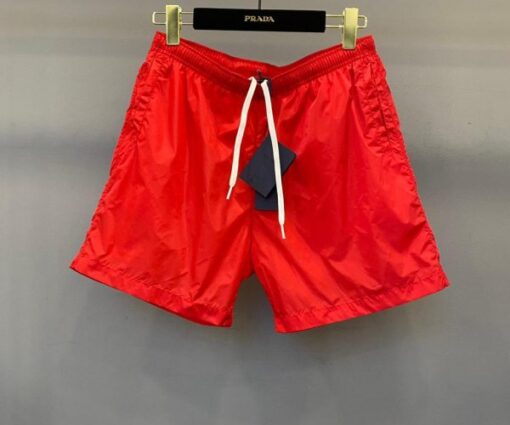 Prada Swim Shorts