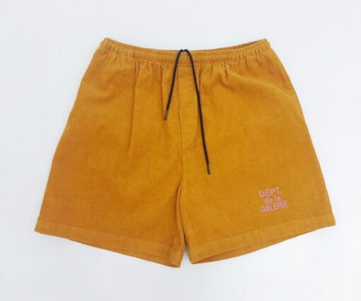 GD Shorts