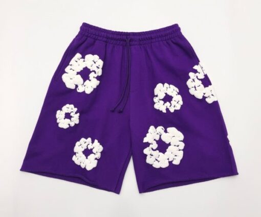 DT Shorts