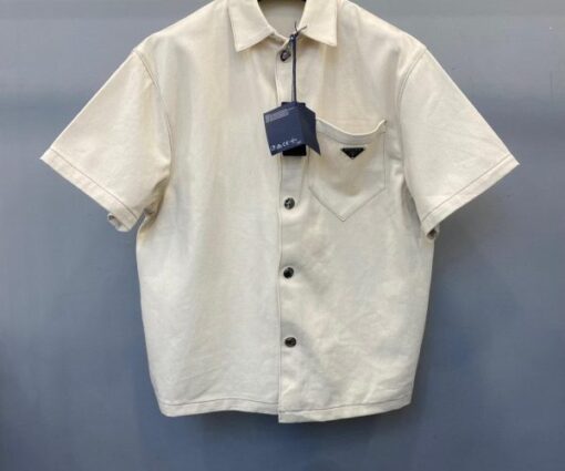 Prada Shirt