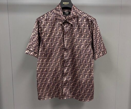 Fendi Shirt