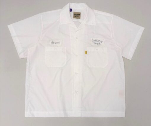 Gallery Dept Shirt