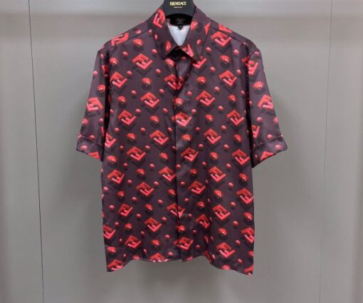 Fendi Shirt