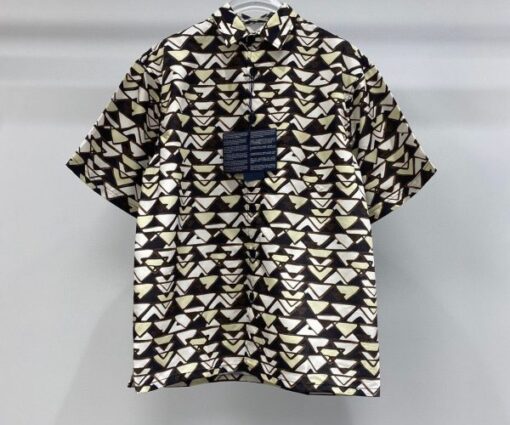 Prada Shirt