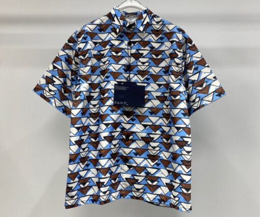 Prada Shirt