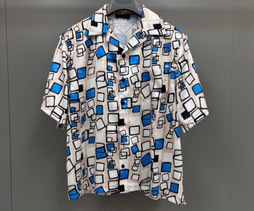 Prada Shirt