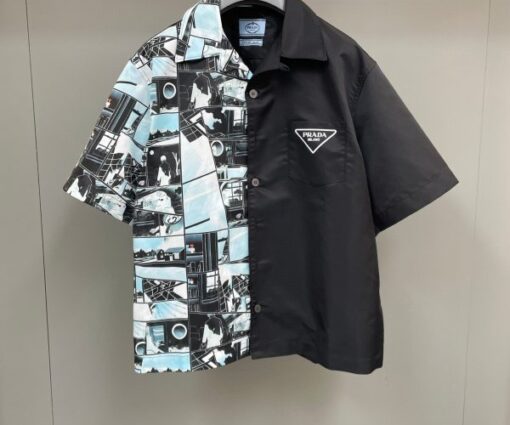 Prada Shirt