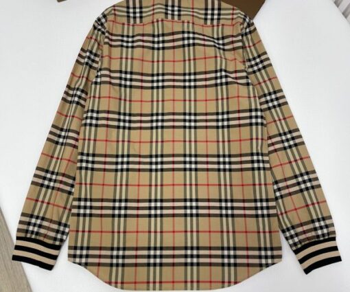 Alternative view of BB Shirt