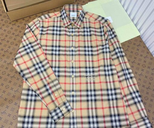 Alternative view of BB Shirt