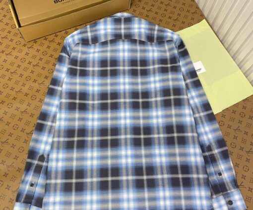 Alternative view of BB Shirt