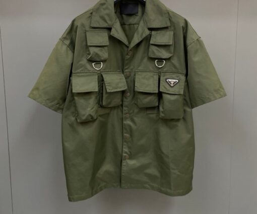 Prada Shirt
